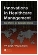 Innovations in Healthcare Management Book