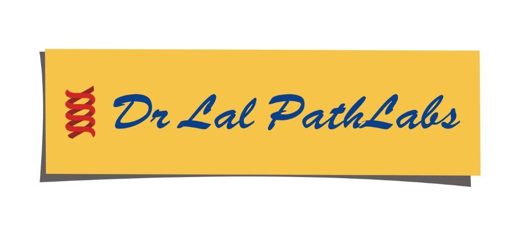 Dr. Lal Path Labs Logo