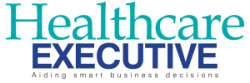 Healthcare Executive Logo