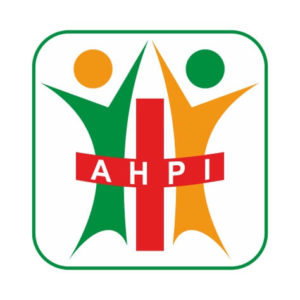 AHPI Logo - Outreach partner InnoHEALTH 2017
