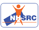 National Health Systems Resource Centre (NHSRC) innohealth 2017 technical partner