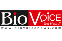 BioVoice News logo - Media Partner for InnoHEALTH 2017