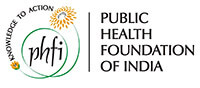 Public Health Foundation of India (PHFI)- Strategic Partner at InnoHEALTH 2017