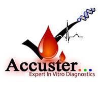 Accuster Technologies - Sponsor for InnoHEALTH 2017