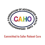 CAHO - Outreach Partner of InnoHEALTH 2017