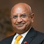 (HONY) Brigadier Dr Arvind Lal - Speaker at InnoHEALTH 2017