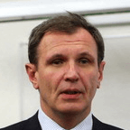 Dr Jaanus Pikani - Speaker of InnoHEALTH 2017