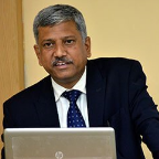 Partha Dey - Speaker at InnoHEALTH 2017
