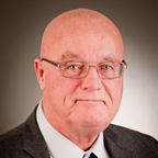 Ronald Heslegrave - Speaker at InnoHEALTH 2017
