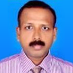 S-Venkatamaiah InnoHEALTH 2017 - Jury for Young Innovators in Healthcare Sector award