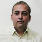 Sachin Gaur - Speaker at InnoHEALTH 2017