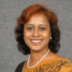 Sharda Balaji - Speaker InnoHEALTH 2017
