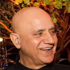 Dr Shiban Ganju - Speaker at InnoHEALTH 2017