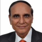 Dr VK Singh - Speaker at InnoHEALTH 2017