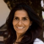 Arti Maria - Speaker at InnoHEALTH 2017