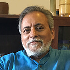 Dr Anil Kumar Gupta - Inaugural speaker - Keynote address at InnoHEALTH 2017