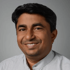 Dr Sanjay Sharma - Speaker at InnoHEALTH 2017