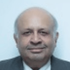 Dr Rajiv Tandon - Advisory Committee member at InnoHEALTH 2017