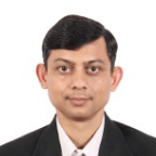 Kausik Bhattacharya - Speaker at InnoHEALTH 2017