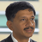 Sandipan Gangopadhyay - Speaker at InnoHEALTH 2017