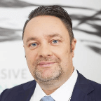Pieter Spee - Speaker at InnoHEALTH 2017