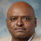 Reggie George - Speaker at InnoHEALTH 2017