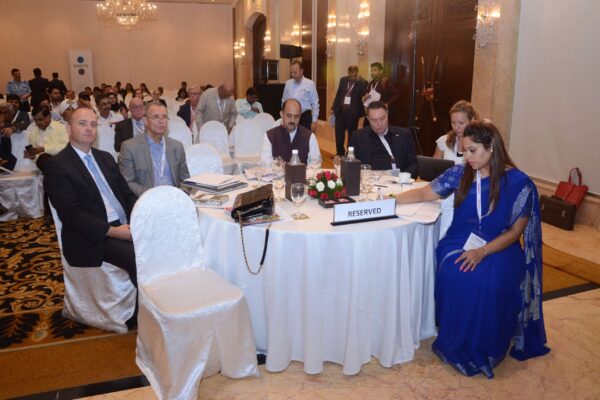 InnoHEALTH 2017 delegates InnoHEALTH 2017 delegates
