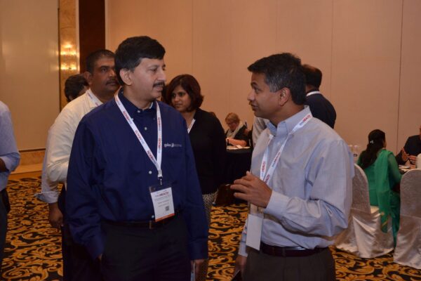 Sandipan Gangopadhyay and Dheeraj Misra from Galaxe at B2B meeting of InnoHEALTH 2017 Sandipan Gangopadhyay and Dheeraj Misra from Galaxe at B2B meeting of InnoHEALTH 2017