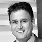 Amit Saroj - Inaugural Speaker at InnoHEALTH 2017