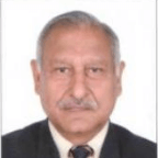 Major-General-Doctor-R-K-Garg