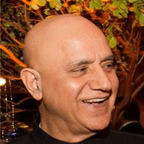 Shiban-Ganju-Speaker at InnoHEALTH 2017