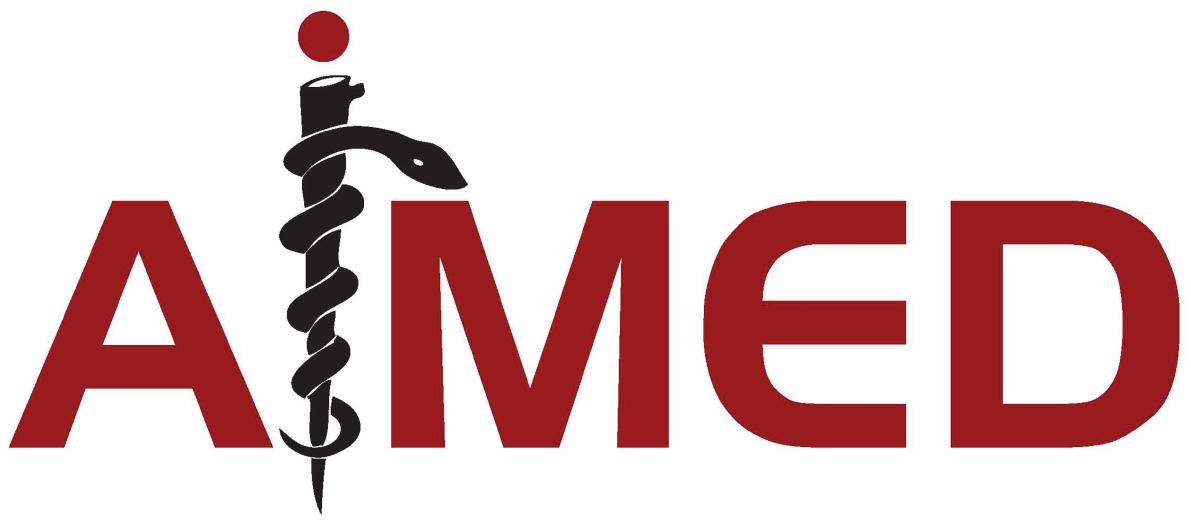 AIMED-Association of Indian Medical Device Industry-Partner of InnoHEALTH 2018