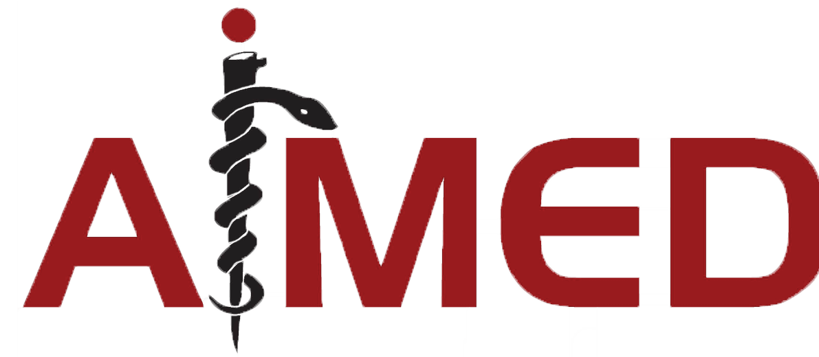 AiMeD - Partner of InniHEALTH 2018