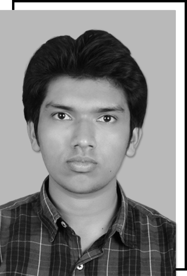 Anoop Shaji, Speaker, Innohealth 2018 Annual Healthcare Conference