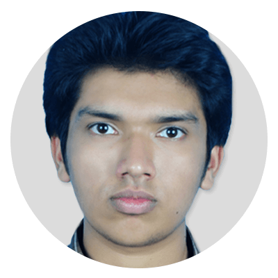 Anoop Shaji, Speaker, Innohealth 2018 Annual Healthcare Conference_