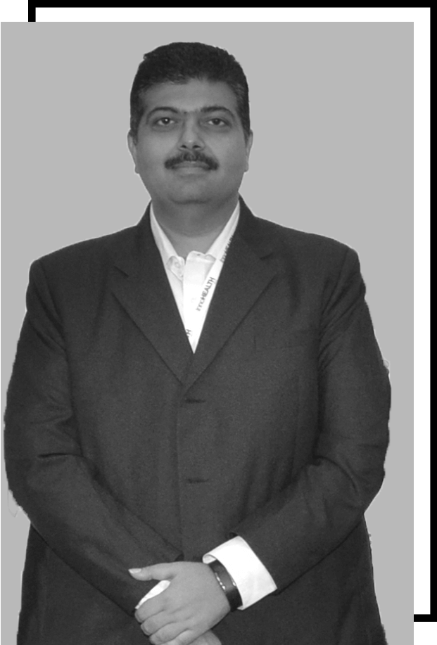 Biten Kathrani, Advisory Committee, InnoHEALTH 2018 Annual Healthcare Conference