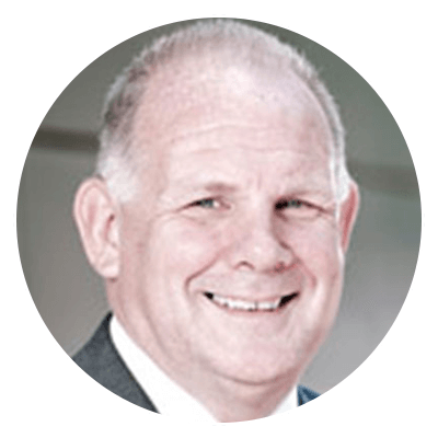 Chris Lloyd, Speaker, Innohealth 2018 Annual Healthcare Conference_