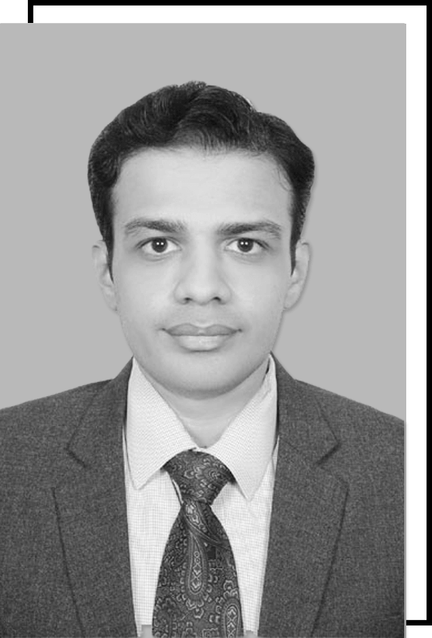 Dr Alap Gandhi, Speaker, InnoHEALTH 2018 Annual Healthcare Conference