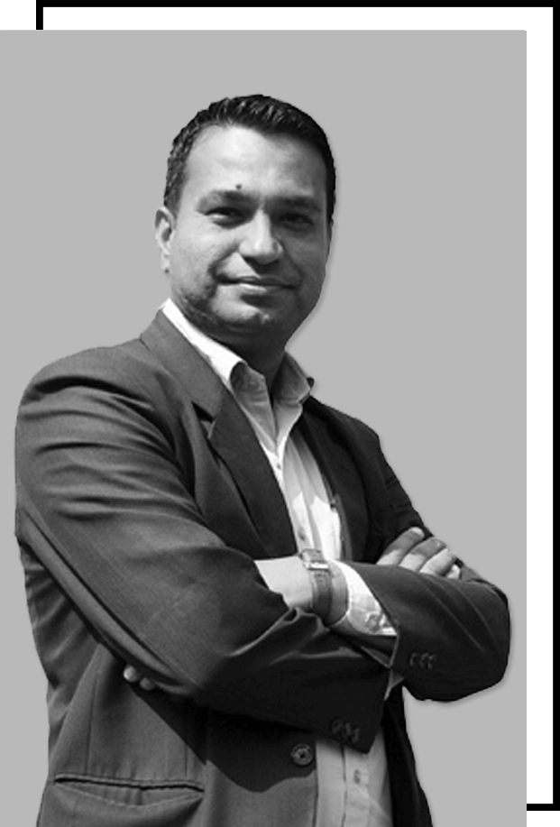 Dr Bishal Dhakal, Speaker, Innohealth 2018 Annual Healthcare Conference