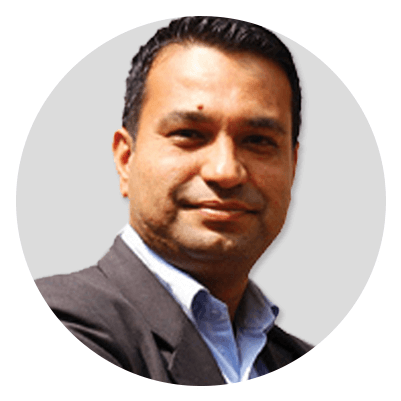 Dr Bishal Dhakal, Speaker, Innohealth 2018 Annual Healthcare Conference_