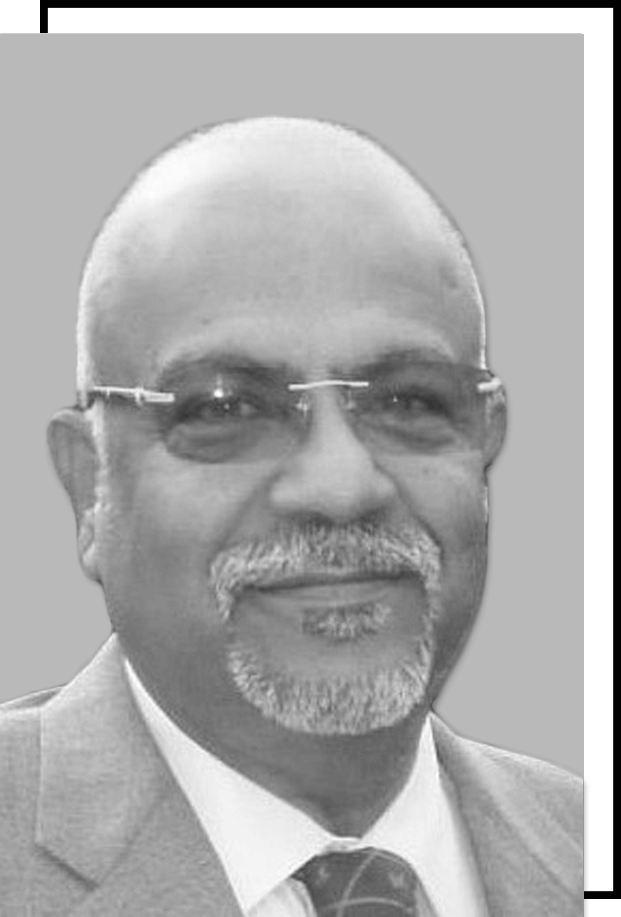 Dr K Moidu, Advisory Committee, InnoHEALTH 2018 Annual Healthcare Conference