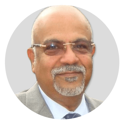 Dr K Moidu, Advisory Committee, InnoHEALTH 2018 Annual Healthcare Conference_