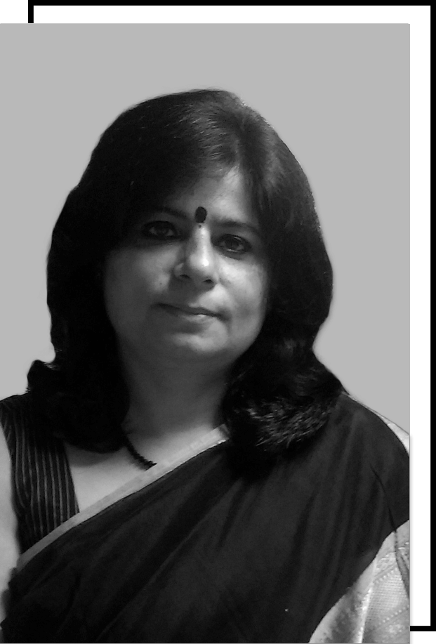 Dr Kamini Khillan, Organising Committee member of Innohealth 2018 Annual Healthcare Conference