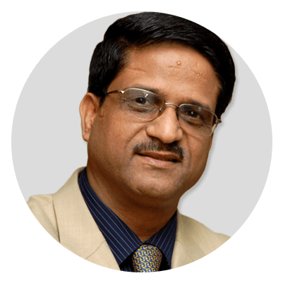 Dr Rajiv Yeravdekar, Advisory Committee, InnoHEALTH 2018 Annual Healthcare Conference_