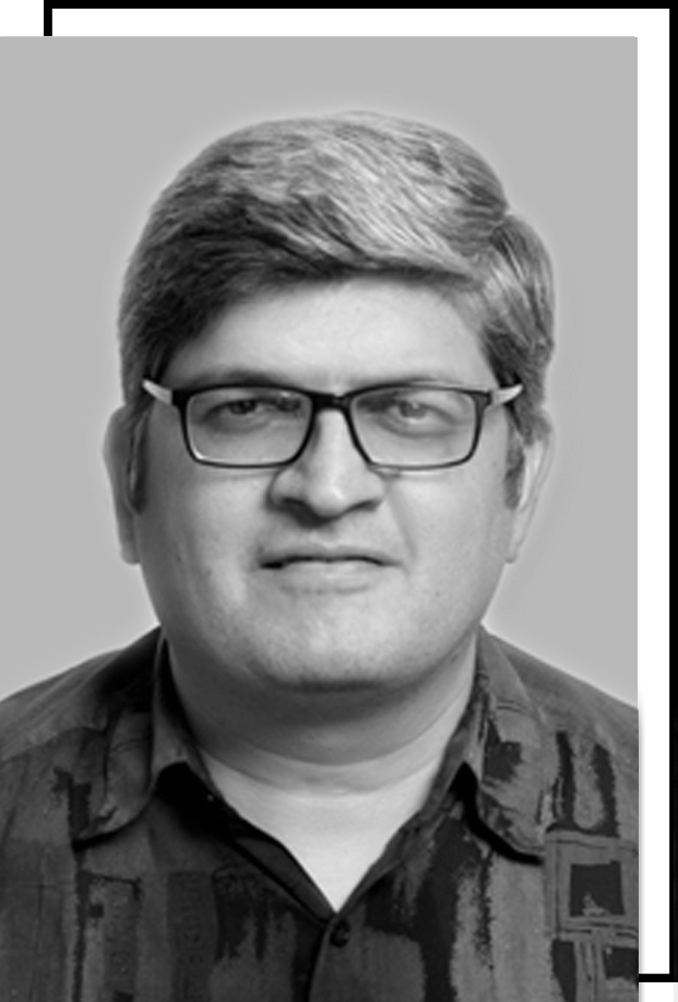 Dr Ram Gulati Speaker, Innohealth 2018 Annual Healthcare Conference