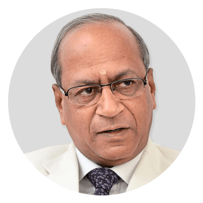 Dr Satish Kumar Gupta, Speaker, InnoHEALTH 2018 Annual Healthcare Conference_