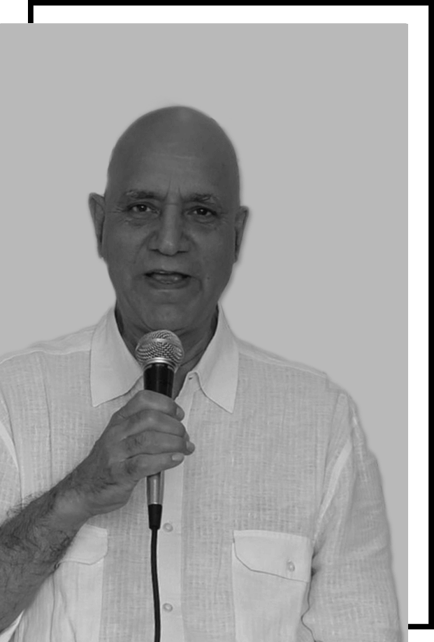 Dr Shiban Ganju, Speaker, Innohealth 2018 Annual Healthcare Conference