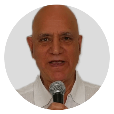 Dr Shiban Ganju, Speaker, Innohealth 2018 Annual Healthcare Conference_