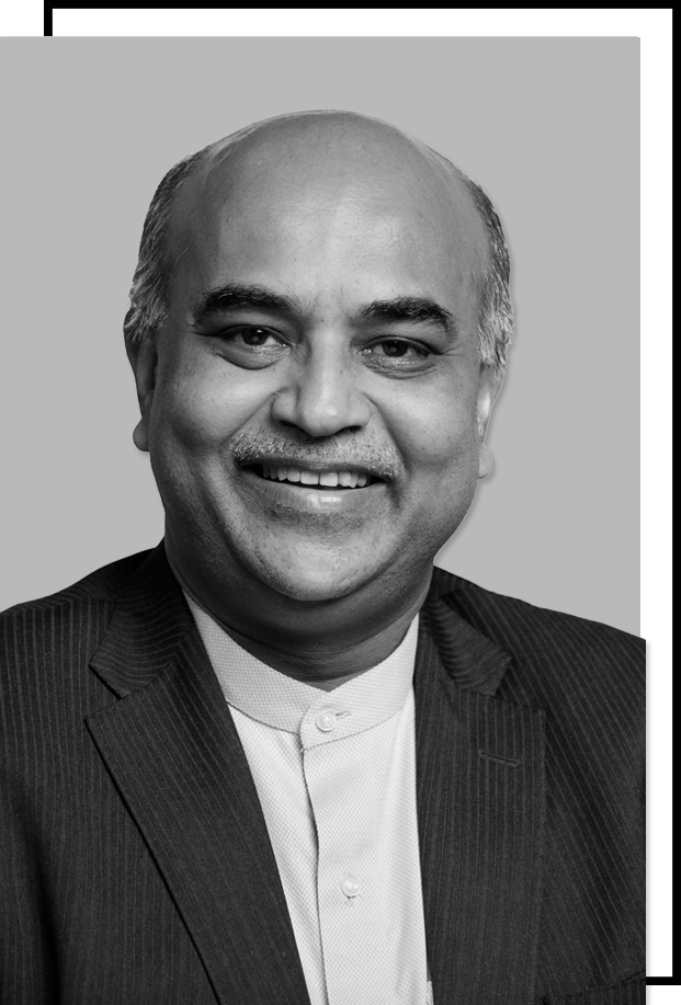Dr Shirshendu Mukherjee - Advisory committee member of InnoHEALTH 2018