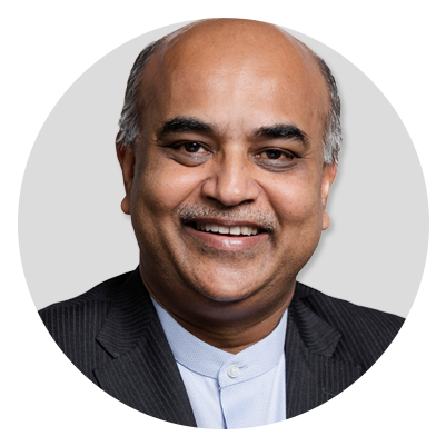 Dr Shirshendu Mukherjee - Advisory Committee member of InnoHEALTH 2018